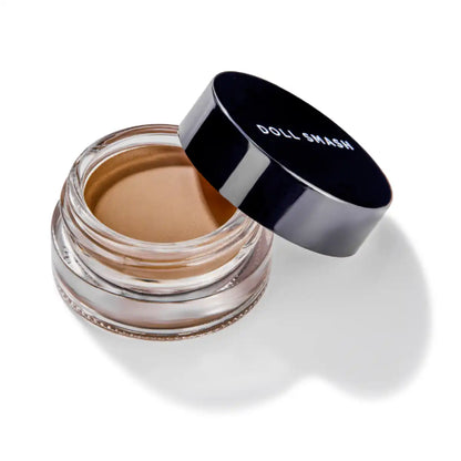 Doll Smash - Sculpted Brow Pomade - Soft Taupe