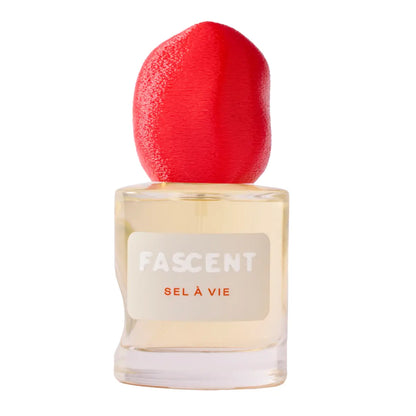 Fascent - Sel à Vie