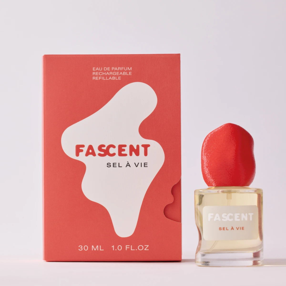 Fascent - Sel à Vie