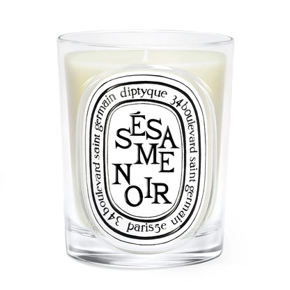 DIPTYQUE - Sésame Noir (Schwarzer Sesam) - Duftkerze