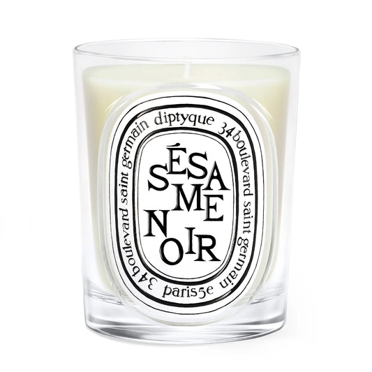 DIPTYQUE - Sésame Noir (Schwarzer Sesam) - Duftkerze