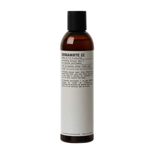 Le Labo - Bergamote 22 - Shower Gel