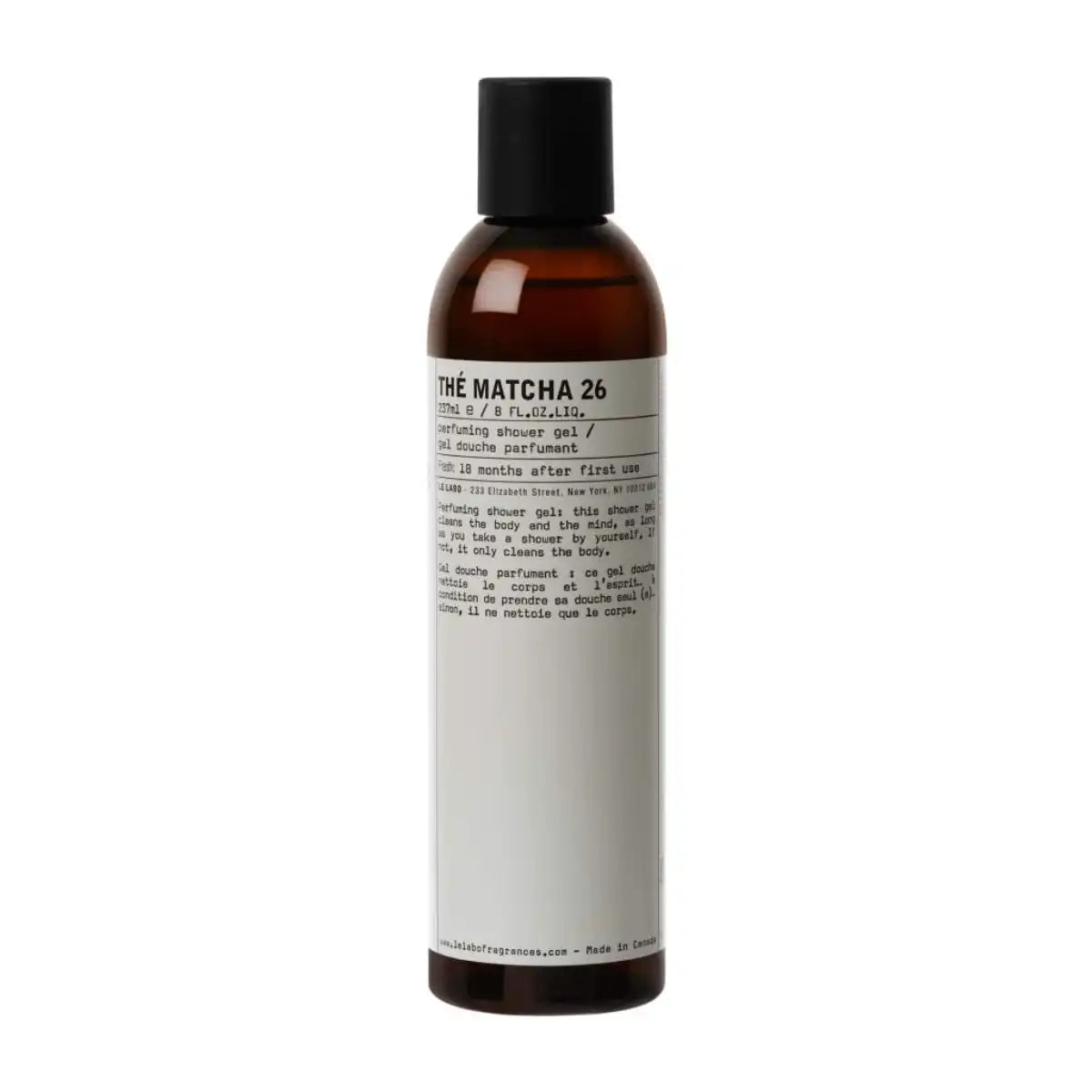 Le Labo - The Matcha 26 - Shower Gel