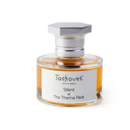 Toskovat - Silent at the Theme Park