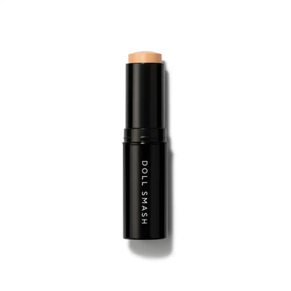Doll Smash - Stay Fierce Foundation Stick - Medium Beige