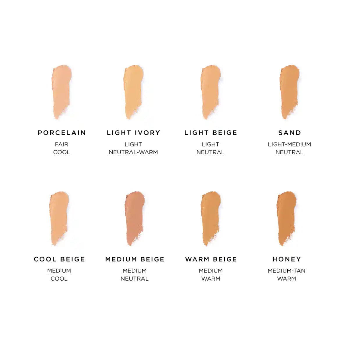 Doll Smash - Stay Fierce Foundation Stick - Medium Beige