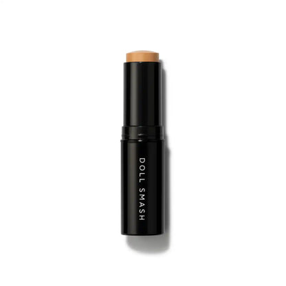 Doll Smash - Stay Fierce Foundation Stick - Warm Beige