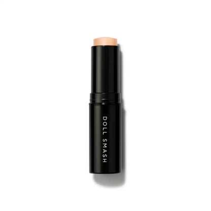 Doll Smash - Stay Fierce Foundation Stick - Fair Porcelain