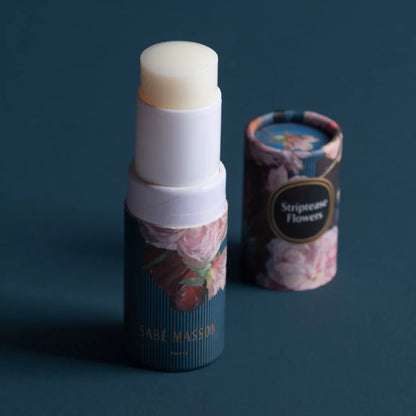 Sabé Masson - Striptease Flowers - Solid Soft Perfume
