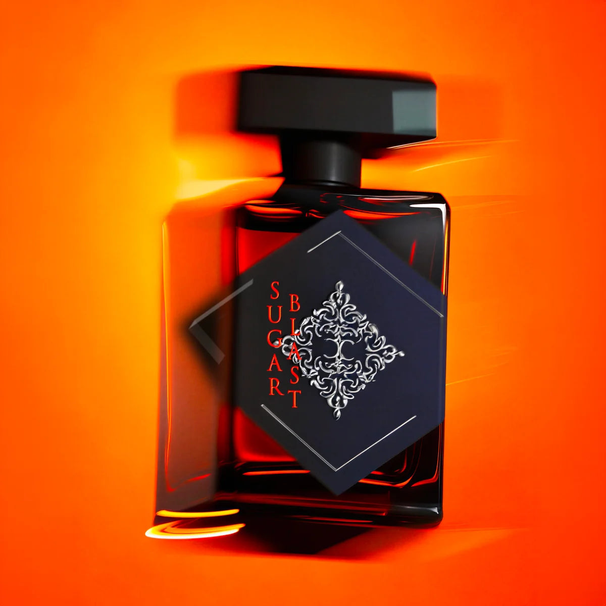 Initio - Supercharged Collection - Sugar Blast