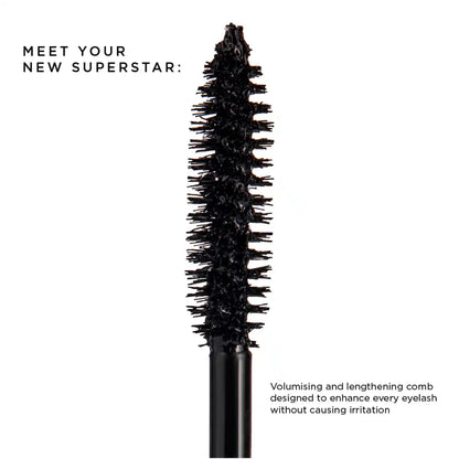 Doll Smash - Superstar Mascara - Noir