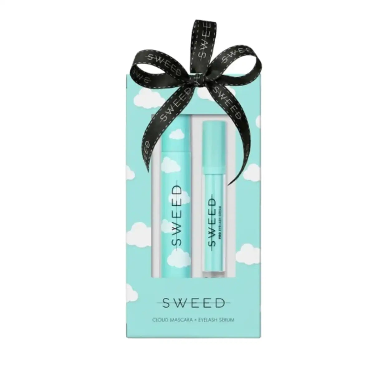 Sweed - Cloud Power Duo