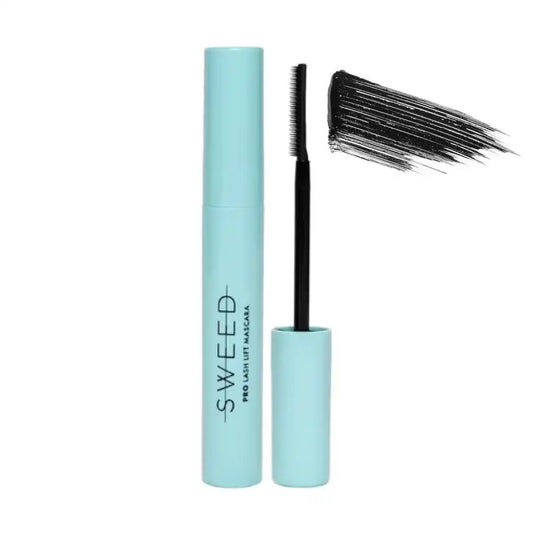 Sweed - Lash Lift Mascara Black