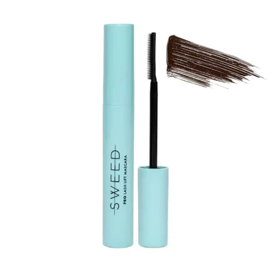 Sweed - Lash Lift Mascara Brown