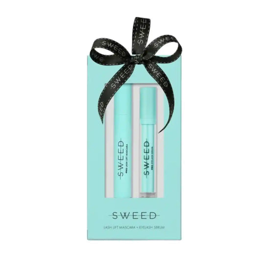 Sweed - Lash Lift Power Duo