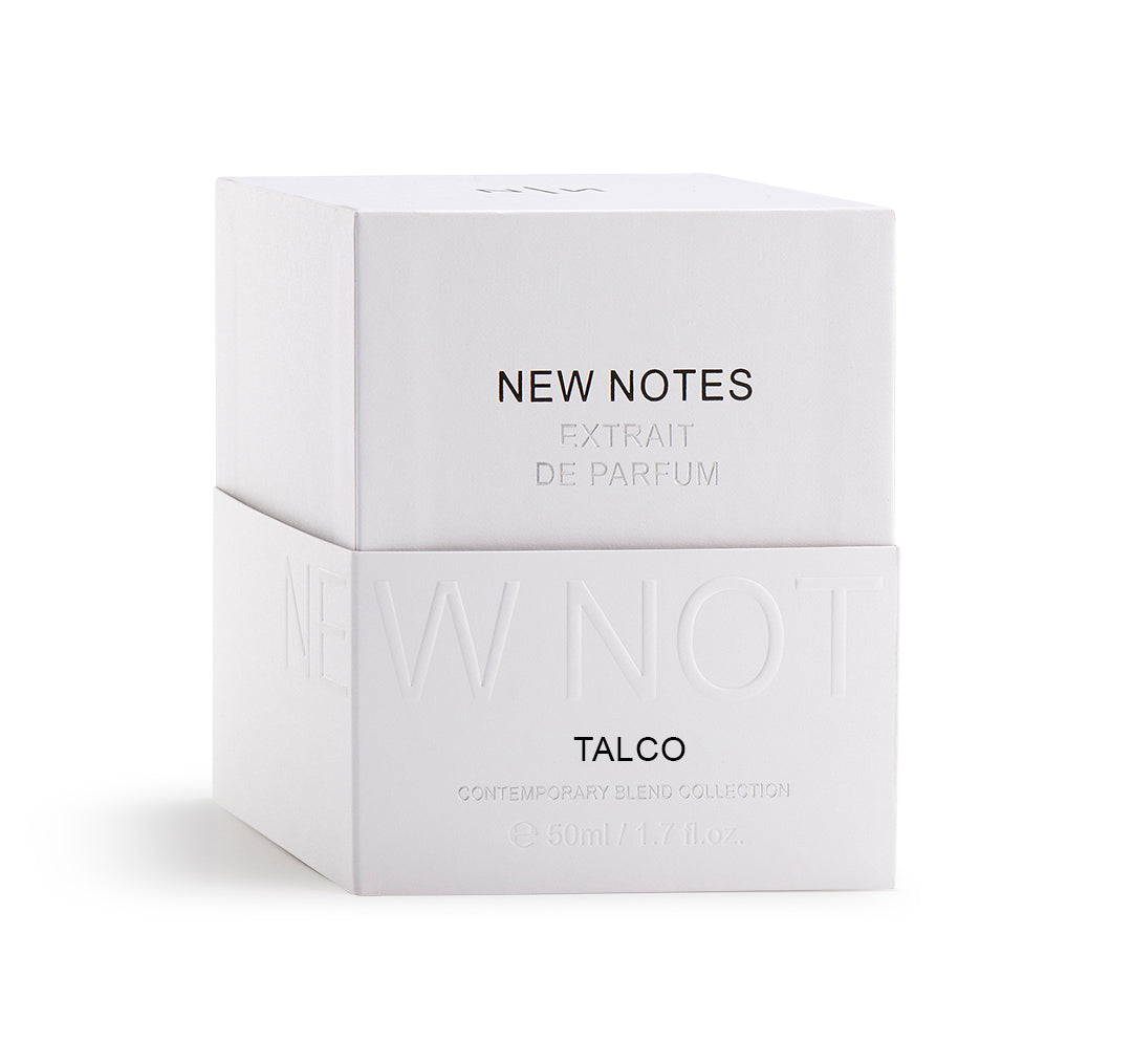 New Notes - Contemporary Blend Collection - Talco