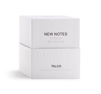 New Notes - Contemporary Blend Collection - Talco