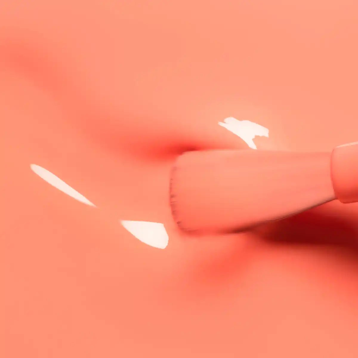 Manucurist - Nagellack Tangerine