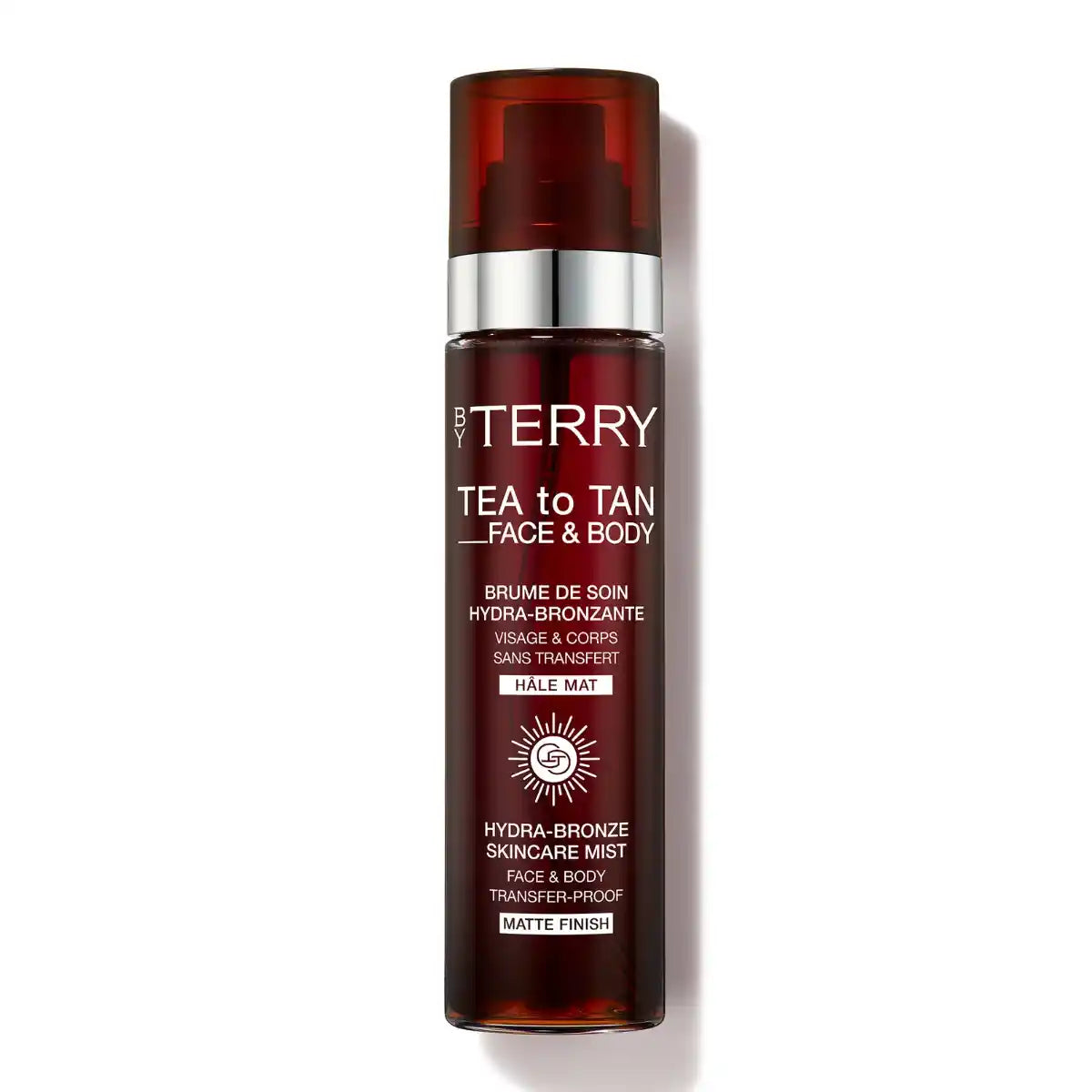 By Terry - Tea to Tan - Face & Body Matte
