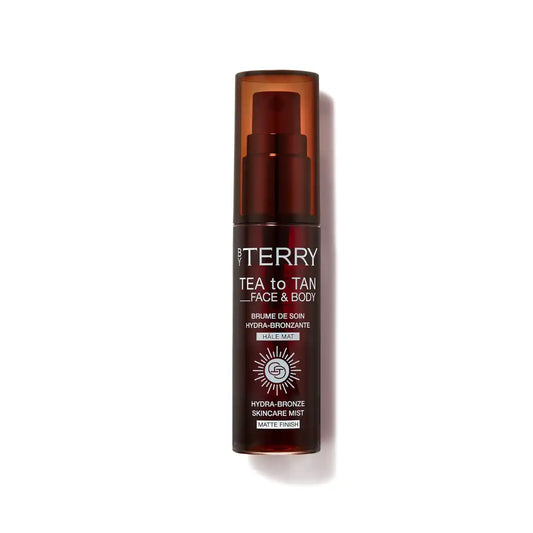 By Terry - Tea to Tan - Face & Body Matte
