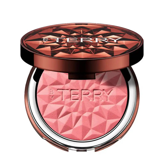 By Terry - Tea to Tan Blush Powder - 1 Rosy Romance