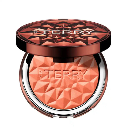 By Terry - Tea to Tan Blush Powder - 2 Melon Melody