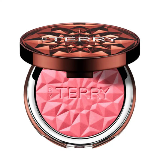 By Terry - Tea to Tan Blush Powder - 3 Pink Passion