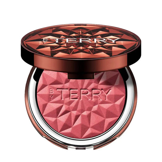 By Terry - Tea to Tan Blush Powder - 6 Spicy Song
