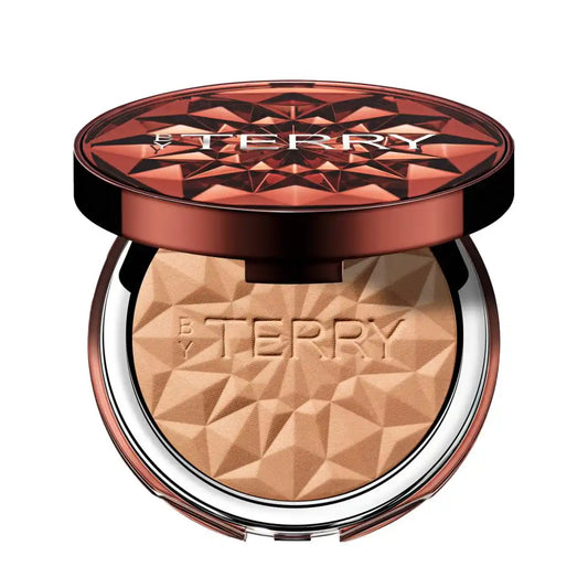 By Terry - Tea To Tan Sun Powder - 2 Medium Bronze