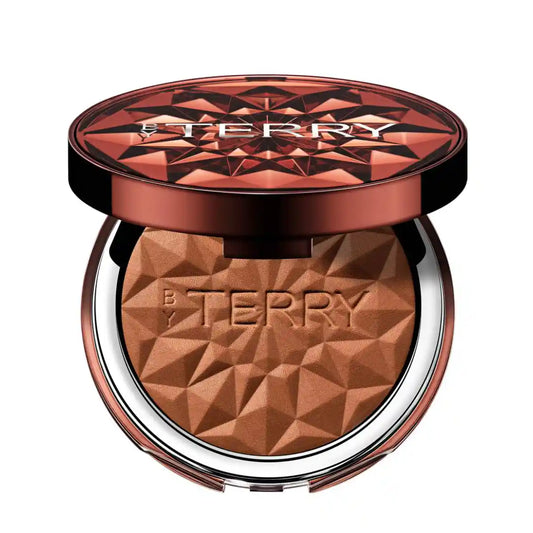 By Terry - Tea To Tan Sun Powder - 4 Deep Bronze