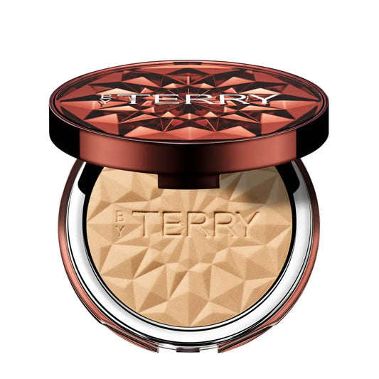 By Terry - Tea To Tan Sun Powder - 1 Fair Bronze
