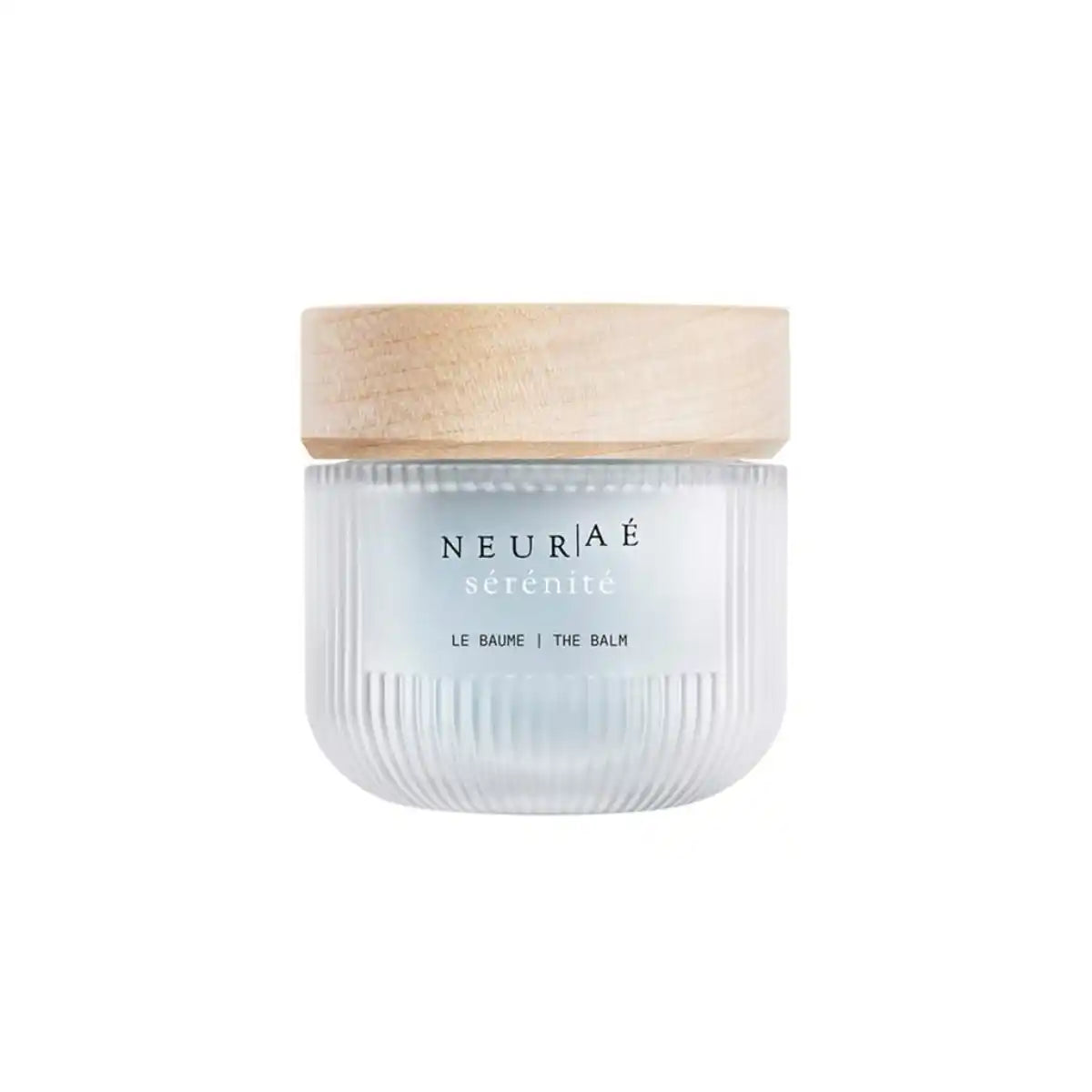 Neuraé - sérénité - The Balm
