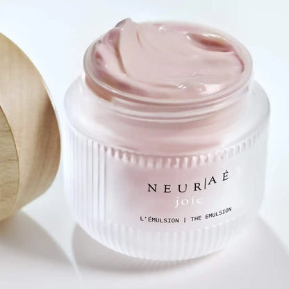 Neuraé - joie - The Emulsion