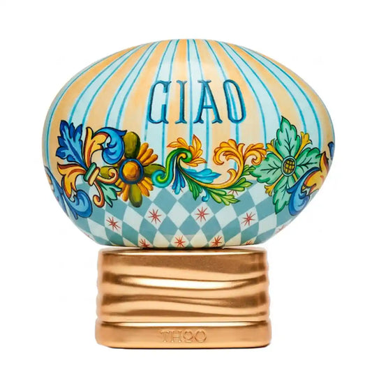 THoO - Crazy Collection - Ciao