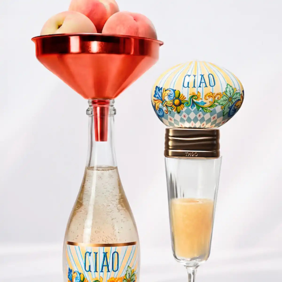 THoO - Crazy Collection - Ciao