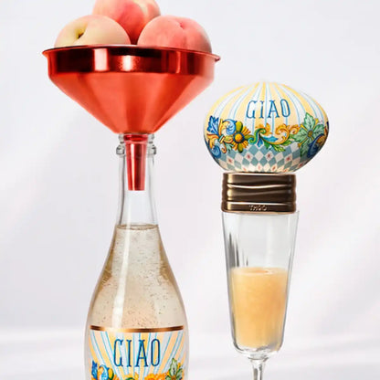 THoO - Crazy Collection - Ciao