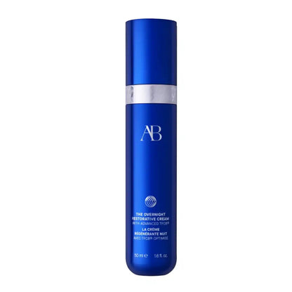 Augustinus Bader - The Overnight Restorative Cream