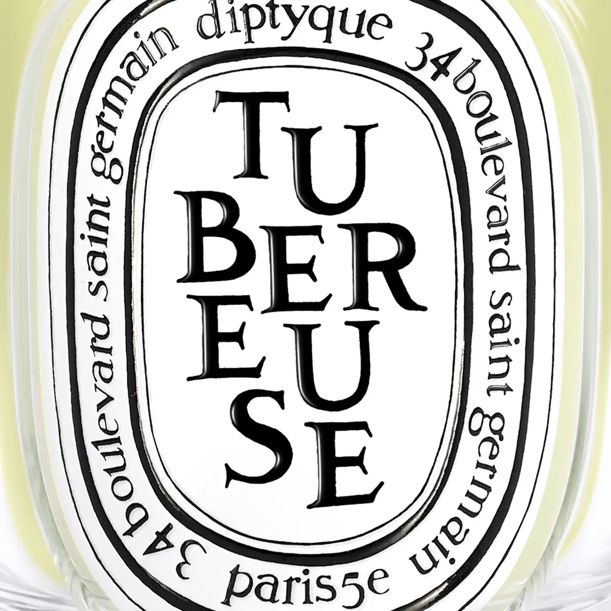 DIPTYQUE - Tubéreuse (Tuberose) - Duftkerze