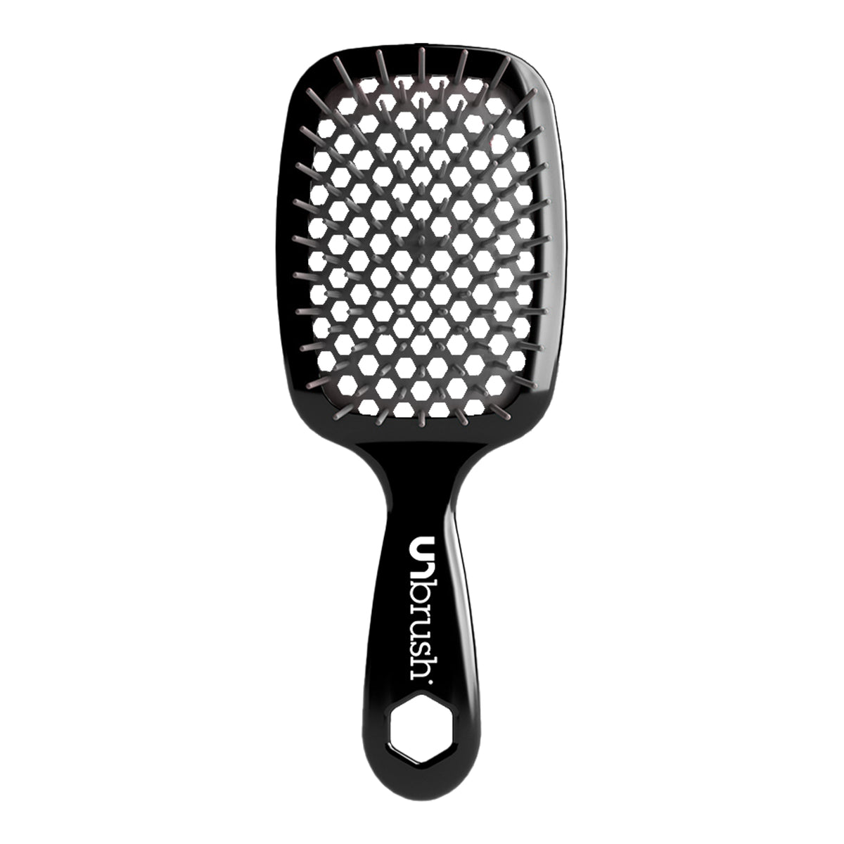 Unbrush - Detangeling Hair Brush - Moonlight