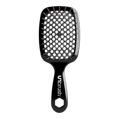 Unbrush - Detangeling Hair Brush - Moonlight