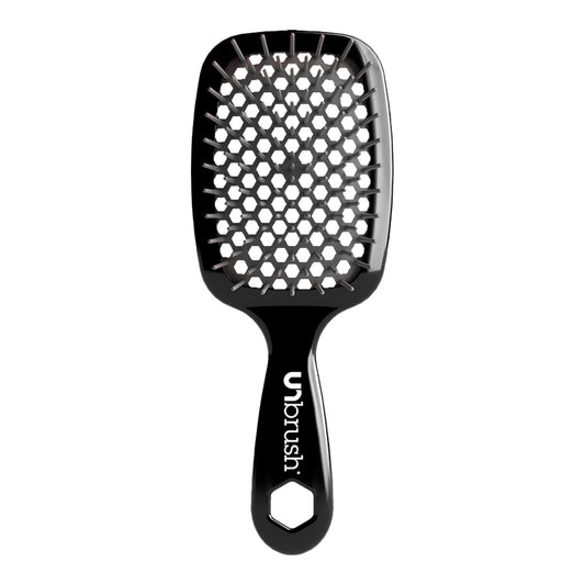 Unbrush - Detangeling Hair Brush - Moonlight