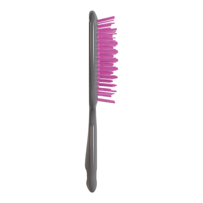Unbrush - Detangeling Hair Brush - Orchid