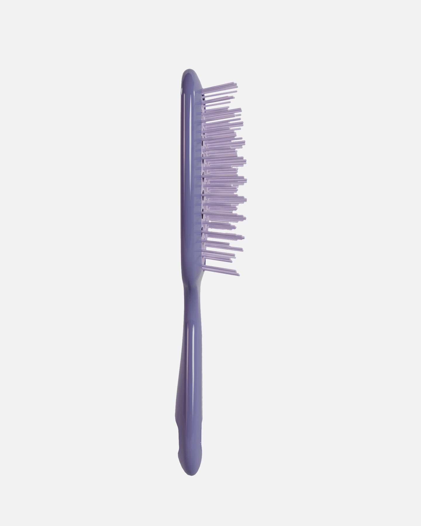 Unbrush - Detangling Hair Brush - Lavender