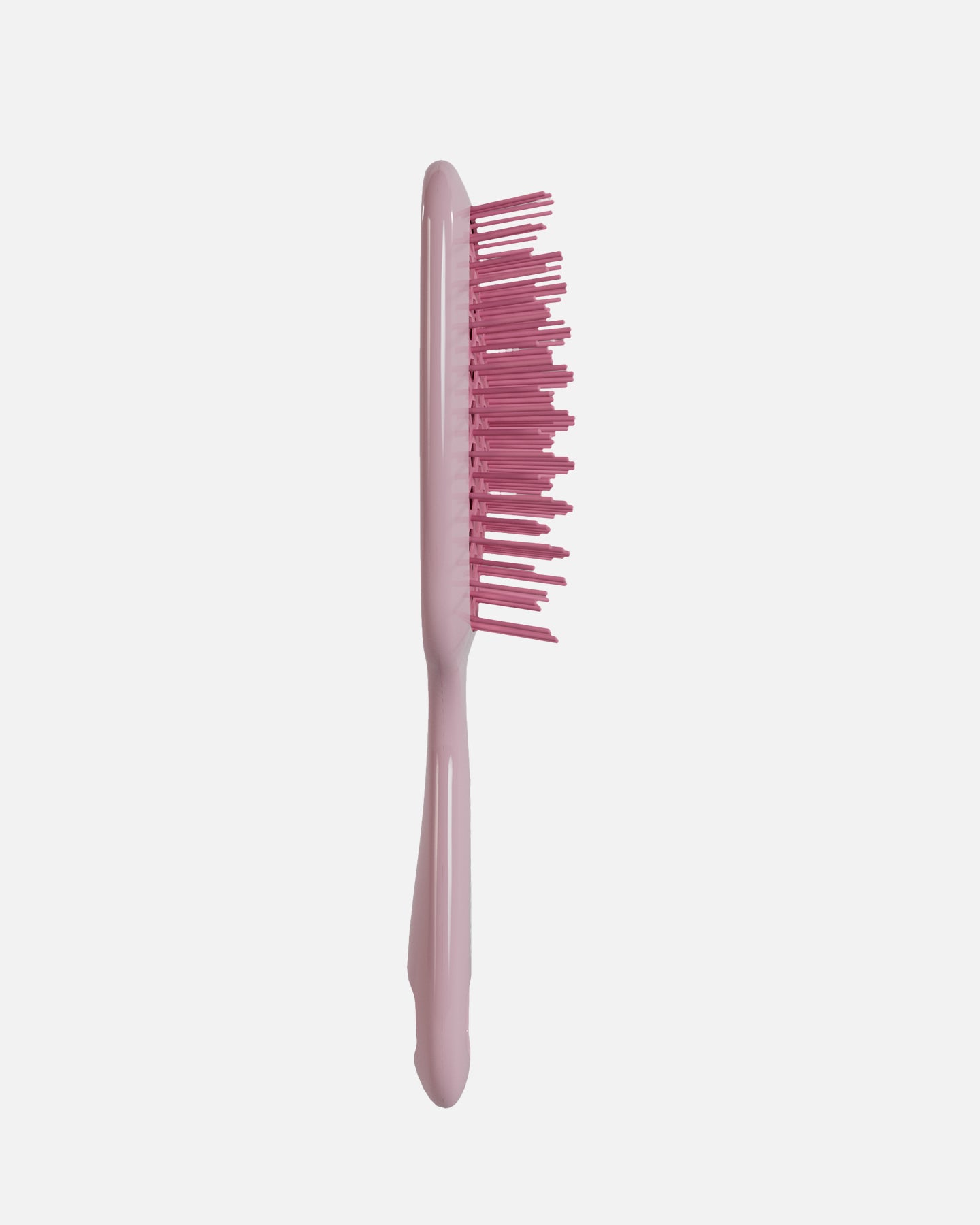 Unbrush - Detangeling Hair Brush - Peony