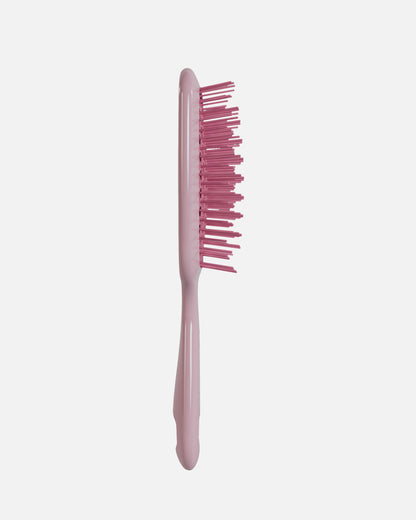 Unbrush - Detangeling Hair Brush - Peony