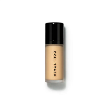 Doll Smash - Ultimate Coverage Concealer - Bubby