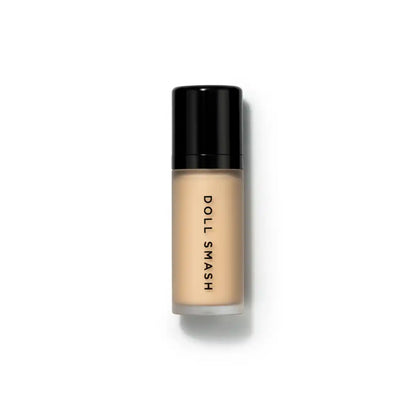 Doll Smash - Ultimate Coverage Concealer - Vibrant