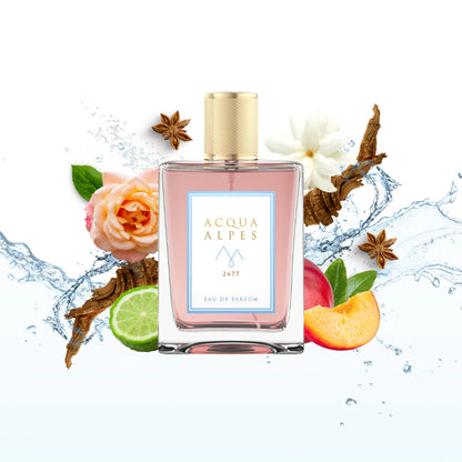 Acqua Alpes - 2677