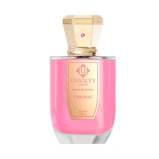 Uniquee - Chicelle
