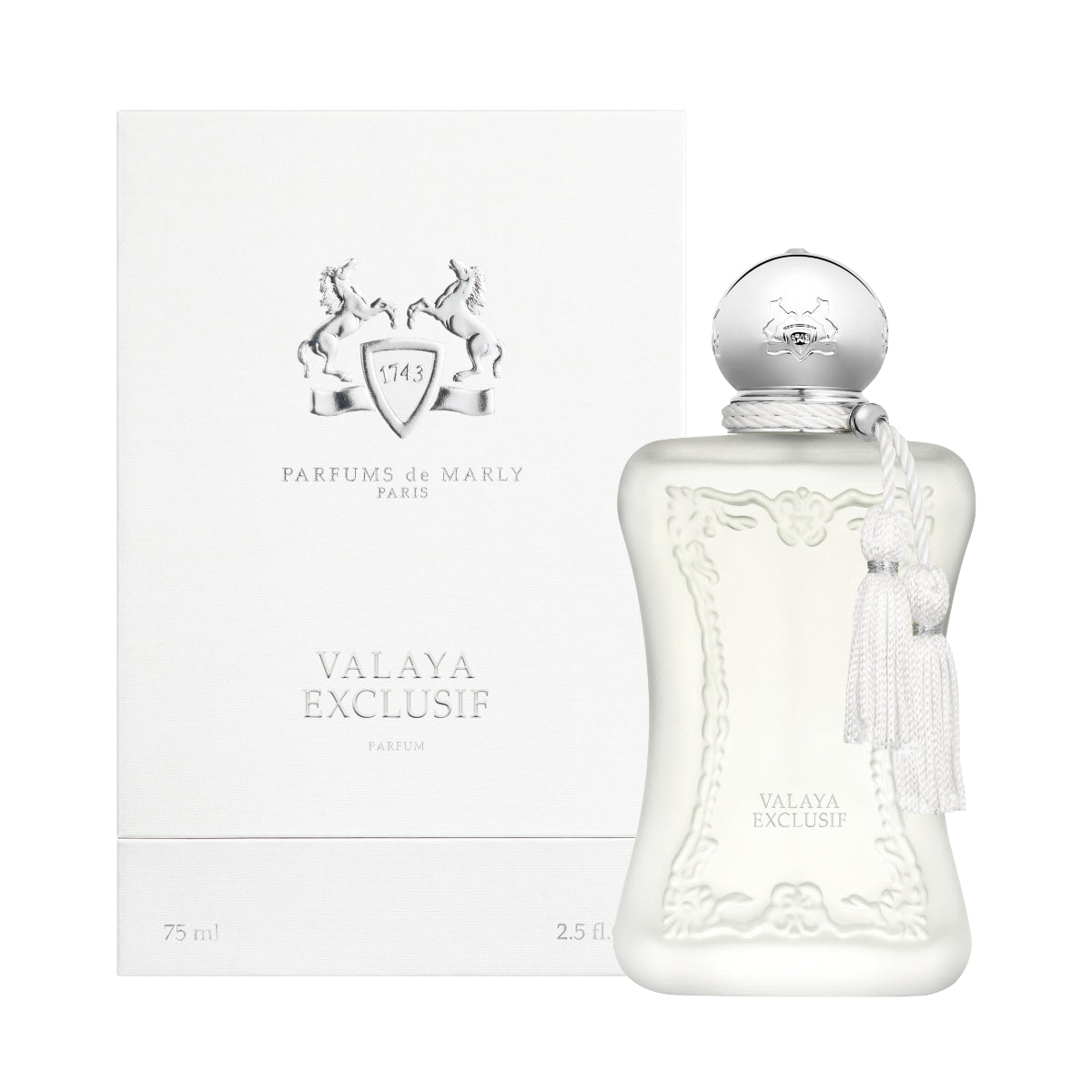 Parfums de Marly - Valaya Exclusif